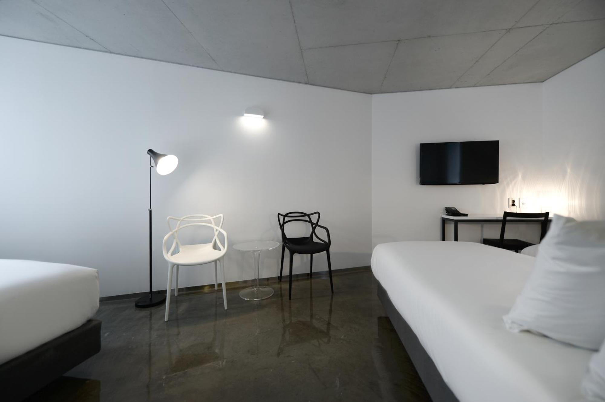 Creto Hotel Myeongdong Seul Camera foto