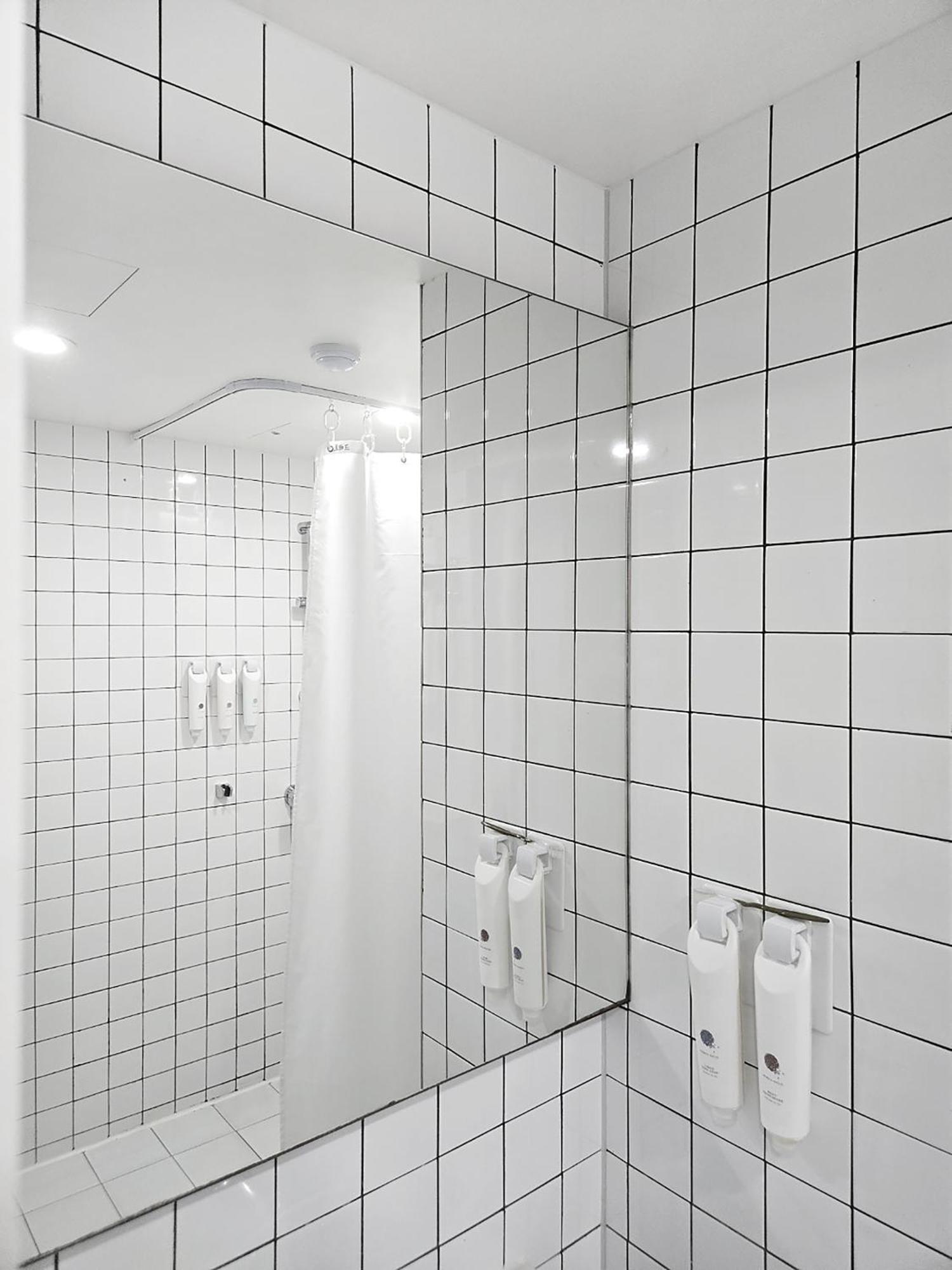 Creto Hotel Myeongdong Seul Esterno foto